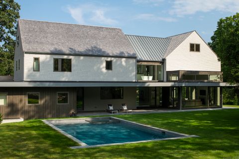 14 Five Mile River Road Darien CT 06820