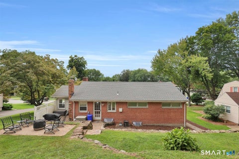 Tiny photo for 568 Old Main Street, Rocky Hill, CT 06067 (MLS # 24202459)