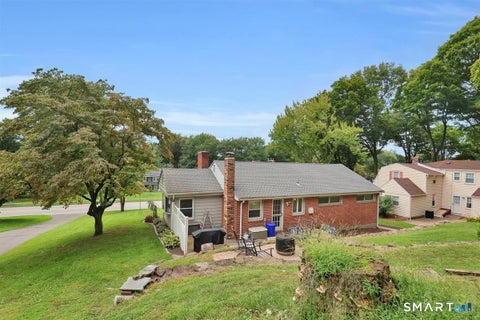 Tiny photo for 568 Old Main Street, Rocky Hill, CT 06067 (MLS # 24202459)