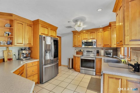 Tiny photo for 568 Old Main Street, Rocky Hill, CT 06067 (MLS # 24202459)