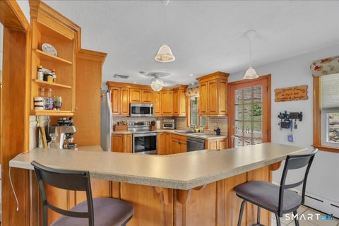 Tiny photo for 568 Old Main Street, Rocky Hill, CT 06067 (MLS # 24202459)