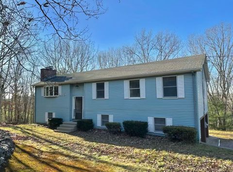 2240 Glasgo Road Griswold CT 06351