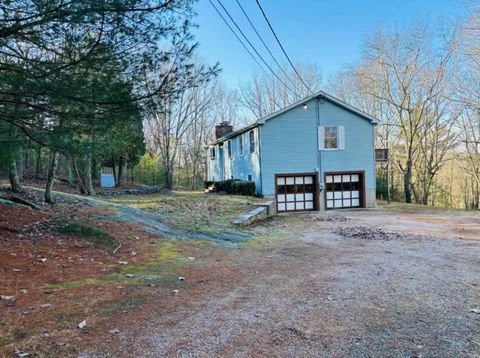 Tiny photo for 2240 Glasgo Road, Griswold, CT 06351 (MLS # 24142738)