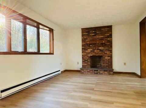 Tiny photo for 2240 Glasgo Road, Griswold, CT 06351 (MLS # 24142738)