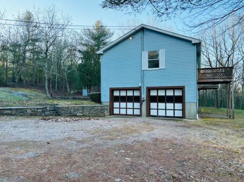 Tiny photo for 2240 Glasgo Road, Griswold, CT 06351 (MLS # 24142738)