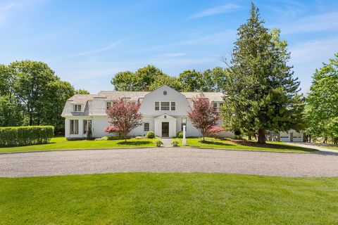 238 Greens Farms Road Westport CT 06880