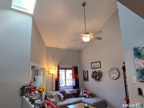 Tiny photo for 295 Redstone Hill Road #22, Bristol, CT 06010 (MLS # 24201292)