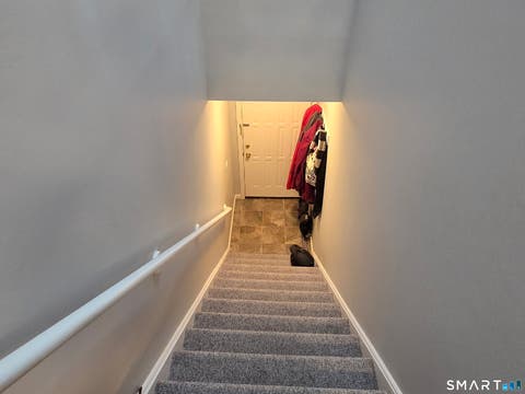 Tiny photo for 295 Redstone Hill Road #22, Bristol, CT 06010 (MLS # 24201292)