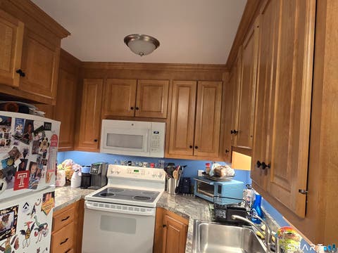 Tiny photo for 295 Redstone Hill Road #22, Bristol, CT 06010 (MLS # 24201292)