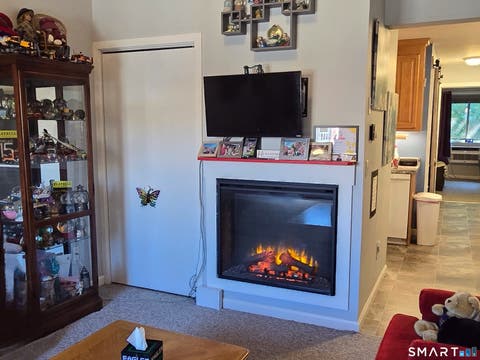 Tiny photo for 295 Redstone Hill Road #22, Bristol, CT 06010 (MLS # 24201292)