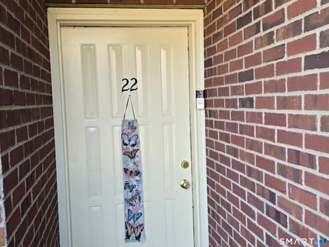 Photo of 295 Redstone Hill Road #22, Bristol, CT 06010 (MLS # 24201292)