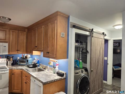 Tiny photo for 295 Redstone Hill Road #22, Bristol, CT 06010 (MLS # 24201292)