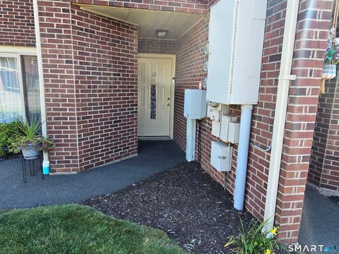 Tiny photo for 295 Redstone Hill Road #22, Bristol, CT 06010 (MLS # 24201292)