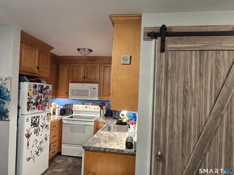 Tiny photo for 295 Redstone Hill Road #22, Bristol, CT 06010 (MLS # 24201292)