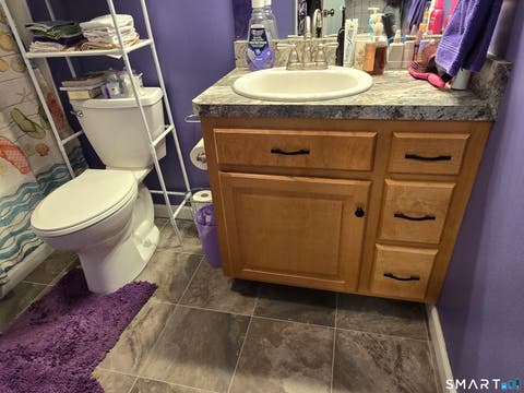 Tiny photo for 295 Redstone Hill Road #22, Bristol, CT 06010 (MLS # 24201292)