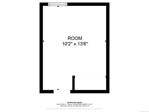 Tiny photo for 148 Benham Road, Groton, CT 06340 (MLS # 24146792)