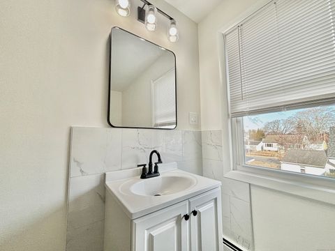 Tiny photo for 148 Benham Road, Groton, CT 06340 (MLS # 24146792)