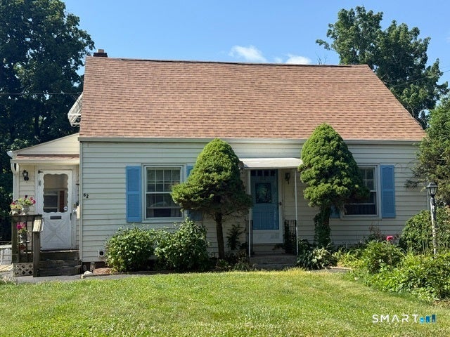 Photo of 62 South Street, Windsor Locks, CT 06096 (MLS # 24183835)