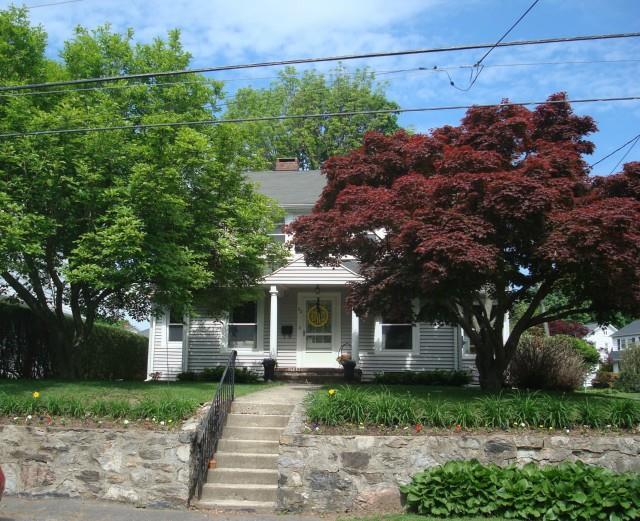 Photo 1 of 22 Willow Street, Norwalk, Connecticut, $385,000, Web #: 99067007