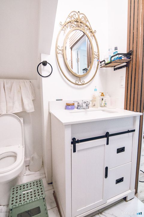 Tiny photo for 947 Pearl Lake Road, Waterbury, CT 06706 (MLS # 24154927)