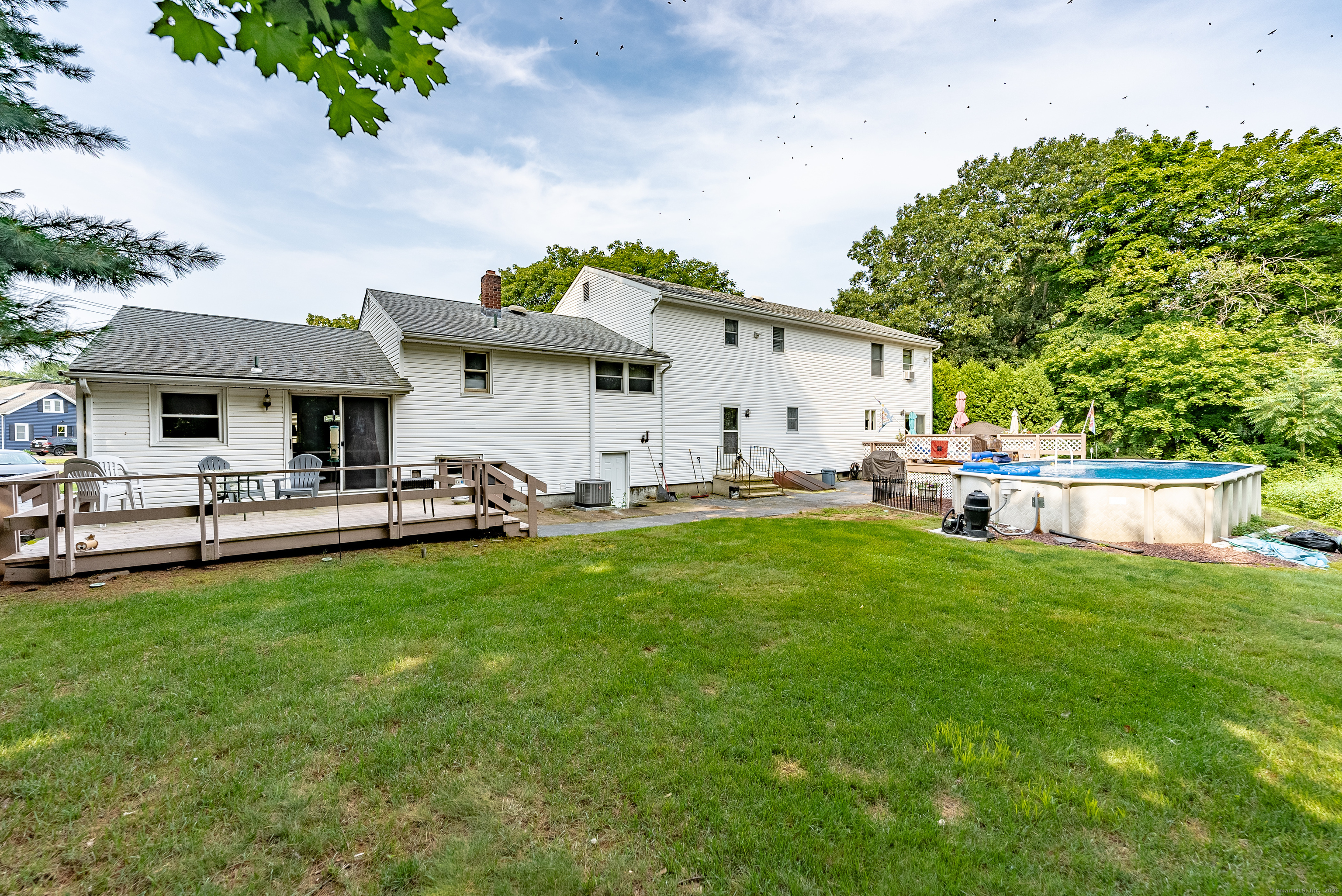 15 Roarke Road