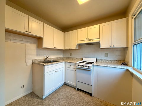 Tiny photo for 35 Beers Street #206, Bridgeport, CT 06606 (MLS # 24212622)