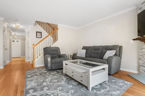 Tiny photo for 2106 Pinnacle Way #2106, Danbury, CT 06811 (MLS # 24137074)