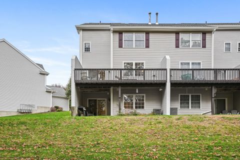 Tiny photo for 2106 Pinnacle Way #2106, Danbury, CT 06811 (MLS # 24137074)