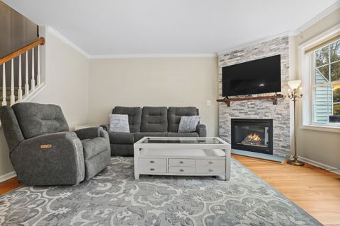 Tiny photo for 2106 Pinnacle Way #2106, Danbury, CT 06811 (MLS # 24137074)