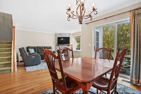 Tiny photo for 2106 Pinnacle Way #2106, Danbury, CT 06811 (MLS # 24137074)