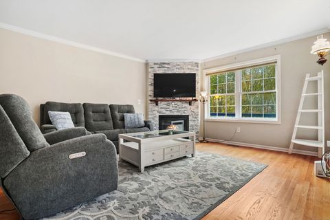 Tiny photo for 2106 Pinnacle Way #2106, Danbury, CT 06811 (MLS # 24137074)