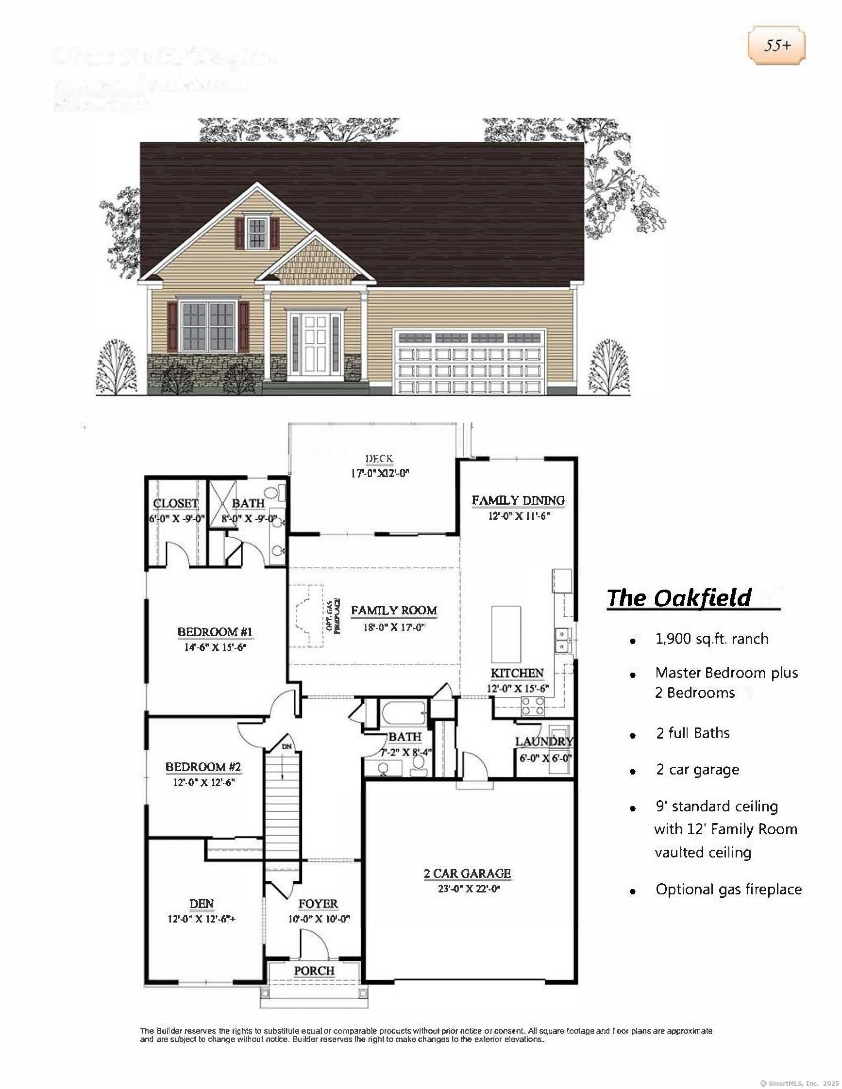 37 Liberty Lane