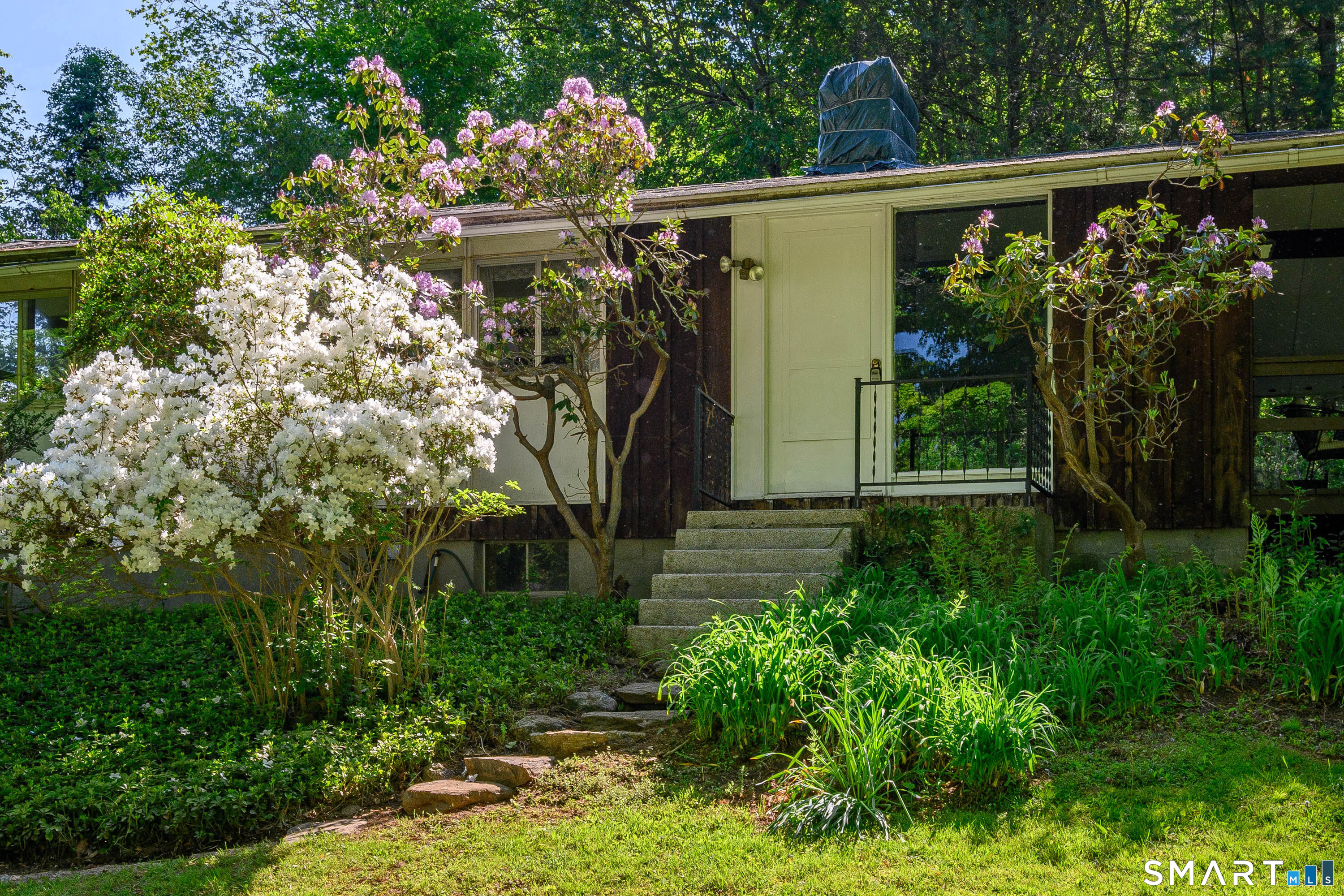 4 Pepper Pond Road