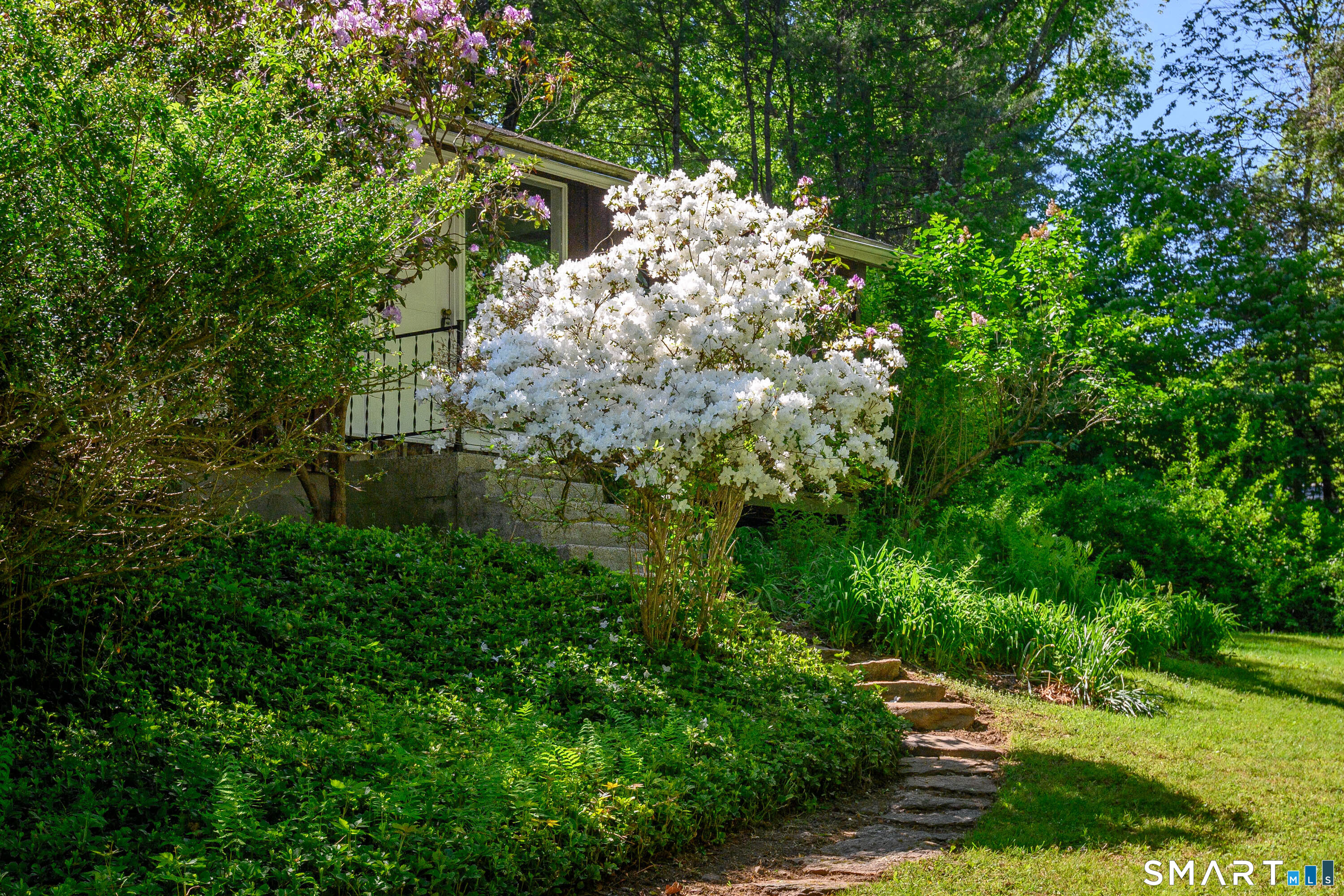 4 Pepper Pond Road
