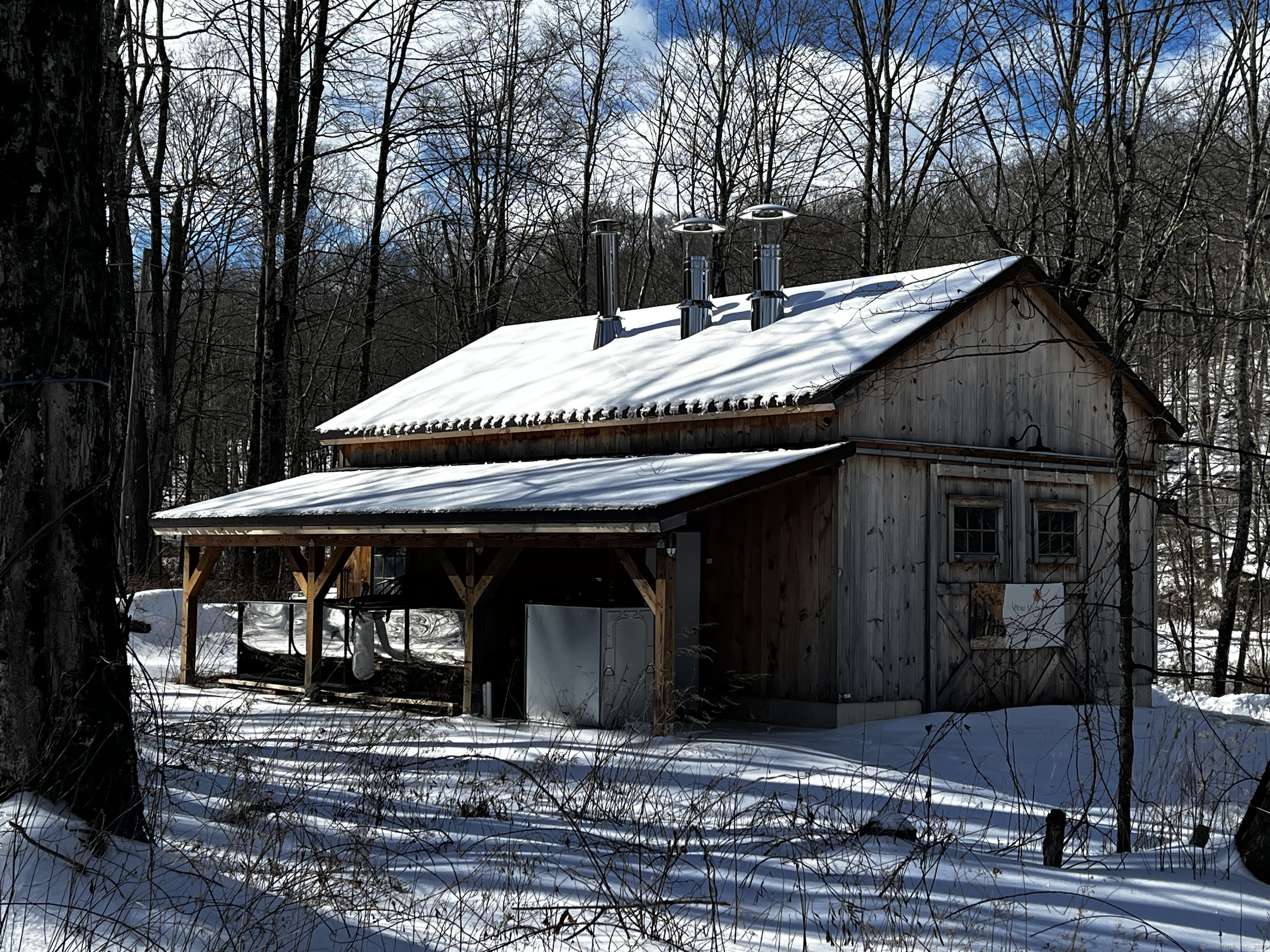 12 White Hollow Road, Sharon, Connecticut image 23