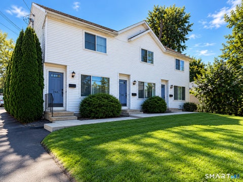 Condo For Rent - 34 James Street #B<br/> Fairfield County, Danbury, CT 06810