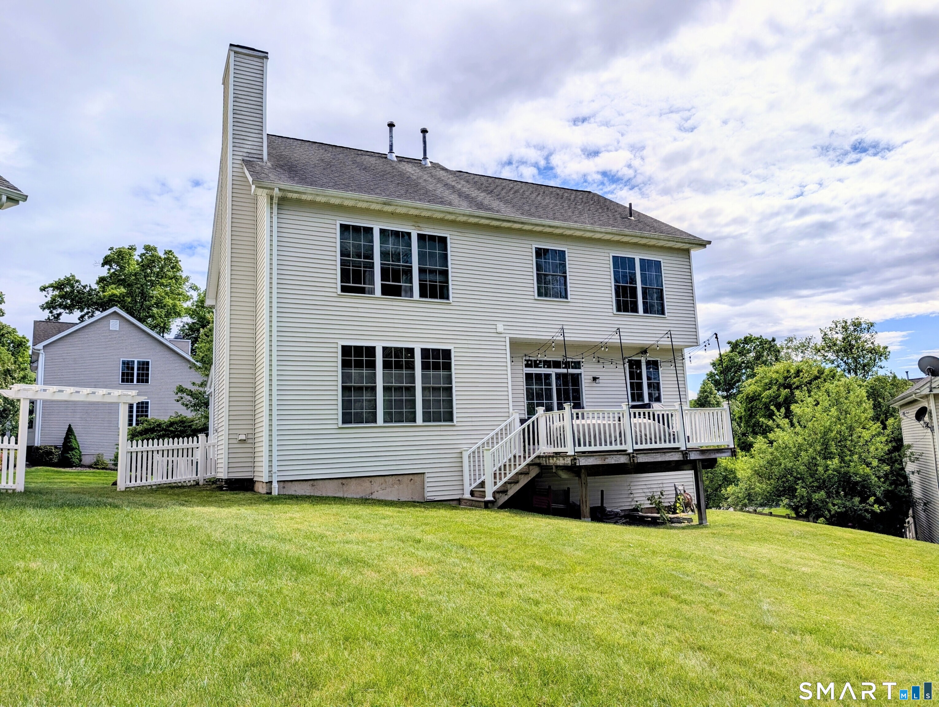 7 Traditions Boulevard 7