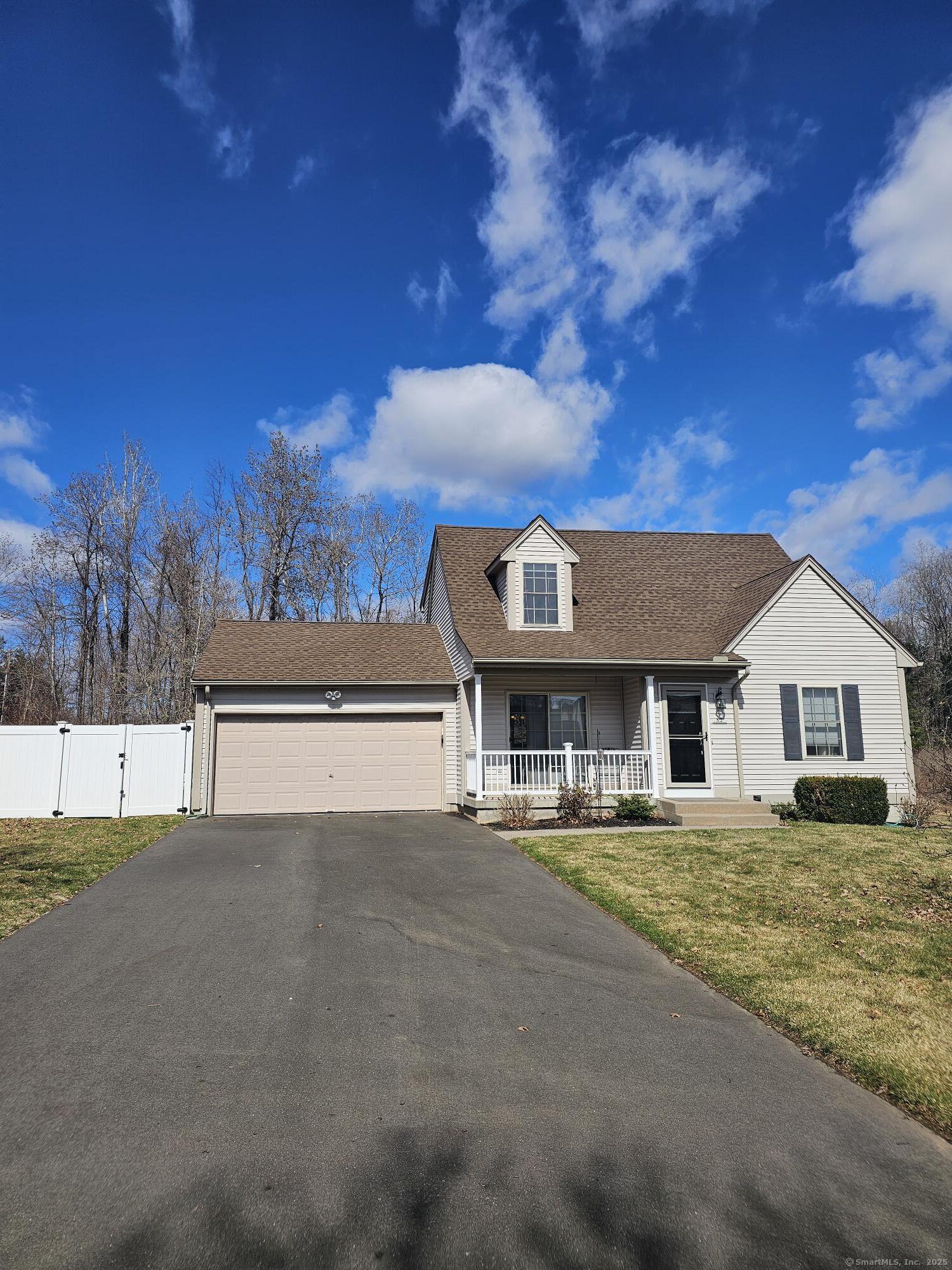 32 Crystal Drive, East Granby, Connecticut image 2