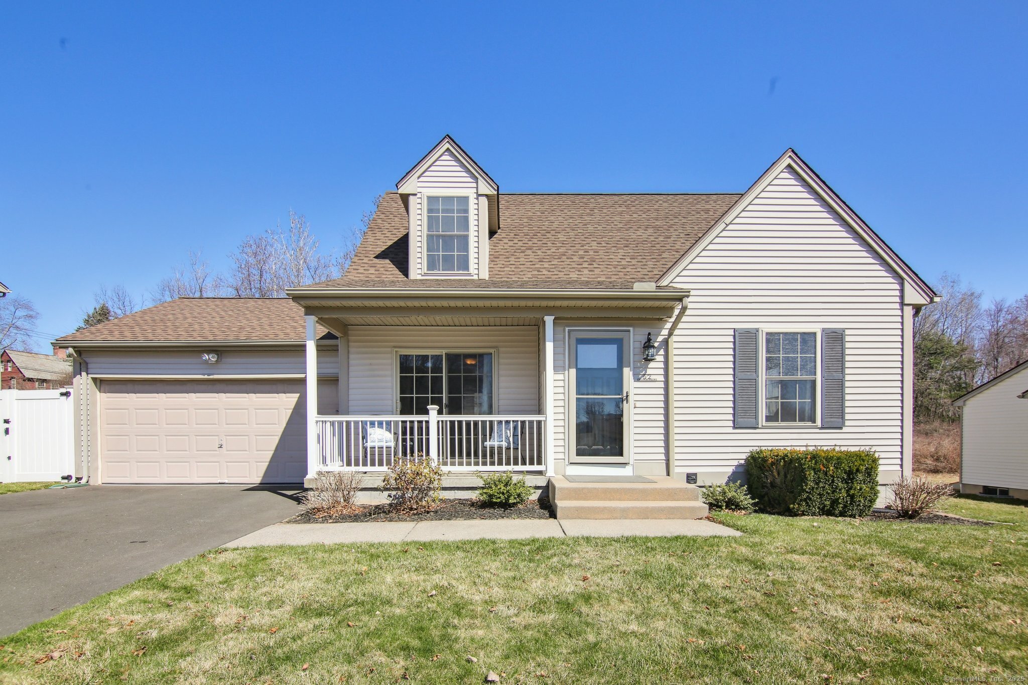 32 Crystal Drive, East Granby, Connecticut image 1
