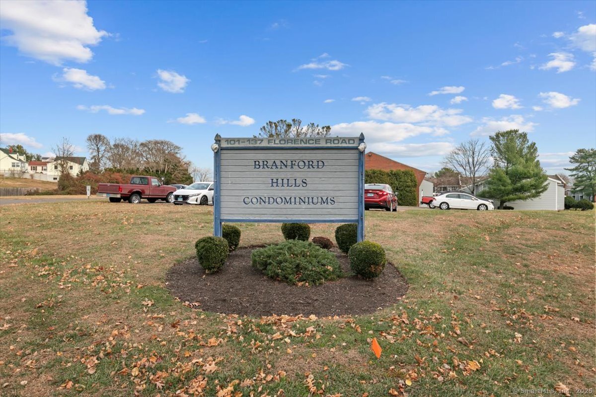 137 Florence Road #1A, Branford, Connecticut image 21