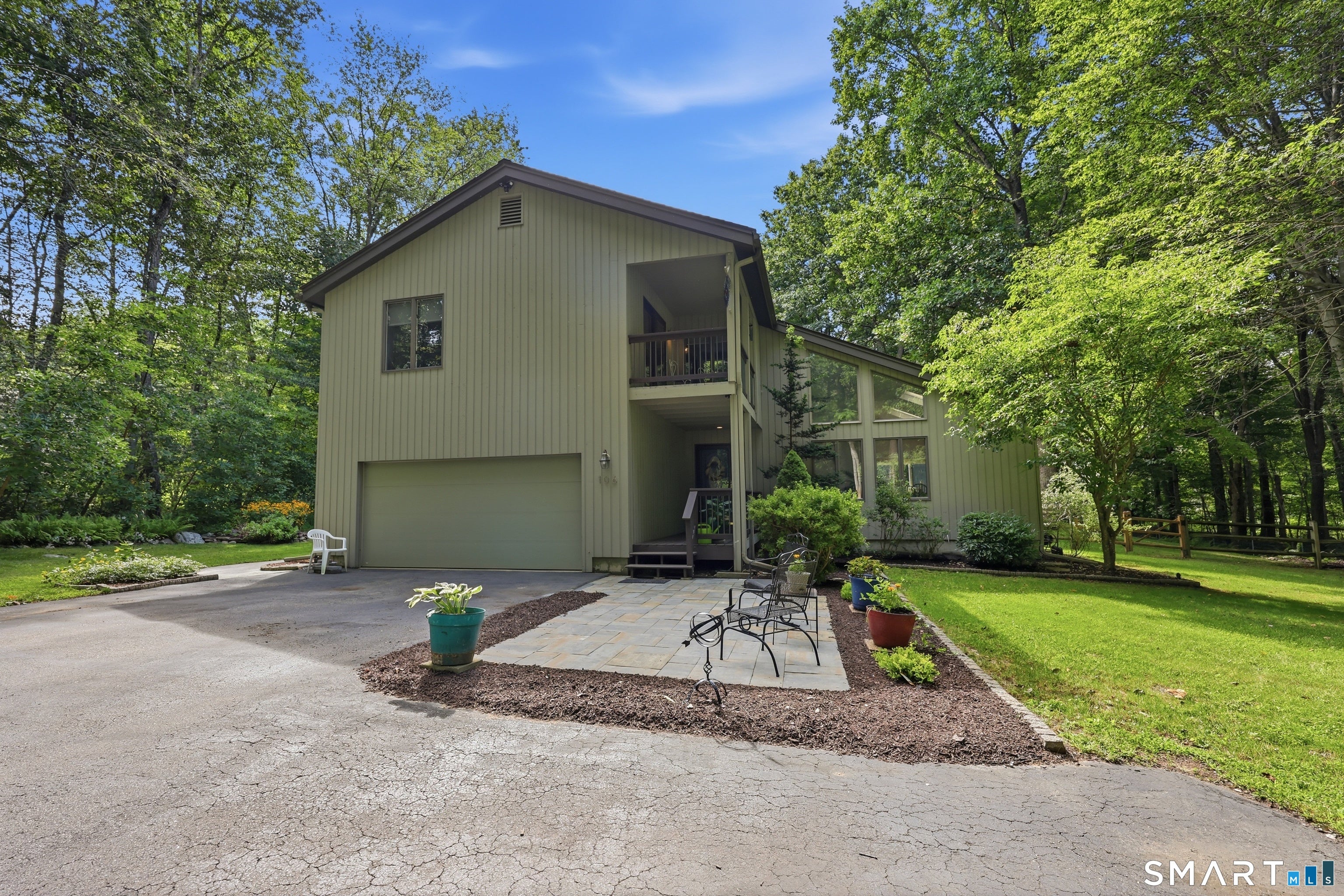 106 Senate Brook Drive