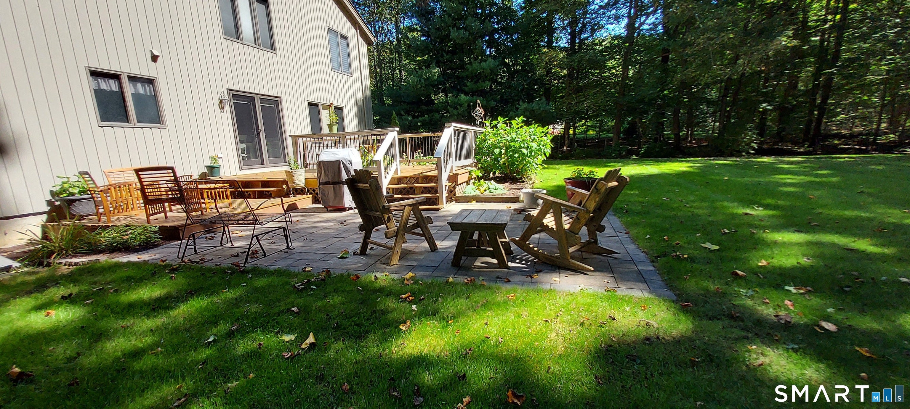 106 Senate Brook Drive