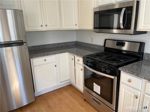 Tiny photo for 50 Mencel Circle #C, Bridgeport, CT 06610 (MLS # 24192645)