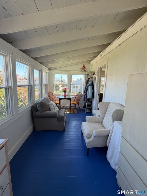 Tiny photo for 40 Ashworth Avenue, Stonington, CT 06378 (MLS # 24170088)
