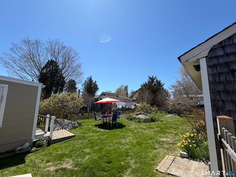 Tiny photo for 40 Ashworth Avenue, Stonington, CT 06378 (MLS # 24170088)