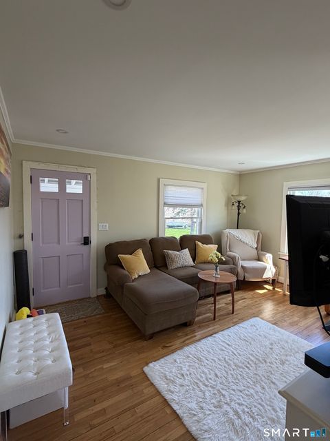 Tiny photo for 40 Ashworth Avenue, Stonington, CT 06378 (MLS # 24170088)