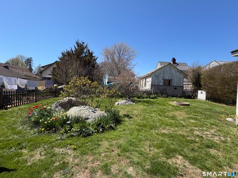 Tiny photo for 40 Ashworth Avenue, Stonington, CT 06378 (MLS # 24170088)