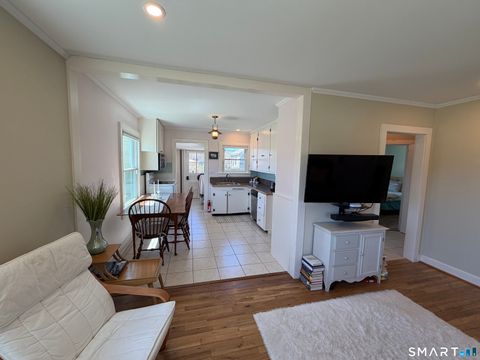 Tiny photo for 40 Ashworth Avenue, Stonington, CT 06378 (MLS # 24170088)