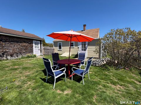 Tiny photo for 40 Ashworth Avenue, Stonington, CT 06378 (MLS # 24170088)