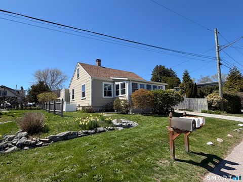 Tiny photo for 40 Ashworth Avenue, Stonington, CT 06378 (MLS # 24170088)